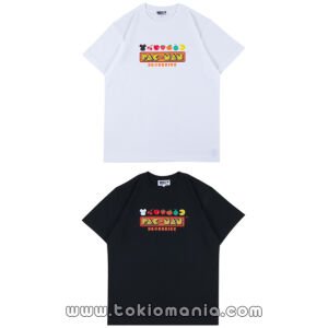 MEDICOM TOY (MEDICOMTOY LIFE Entertainment) MLE PAC-MAN Series BE@RTEE FRUITS