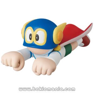 MEDICOM TOY (Ultra Detail Figure) UDF "Fujiko F. Fujio Works" Series 9 Perman No. 1 (Flying)