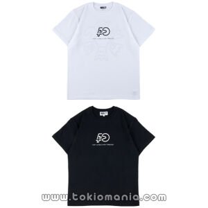 MEDICOM TOY (MEDICOMTOY LIFE Entertainment) MLE PAC-MAN Series TEE 2080