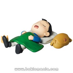 MEDICOM TOY (Ultra Detail Figure) UDF King Ranking Bojji "Good night"