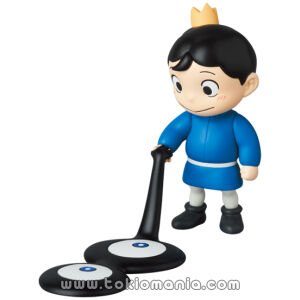 MEDICOM TOY (Ultra Detail Figure) UDF King Ranking Bojji & Kage "Friends"