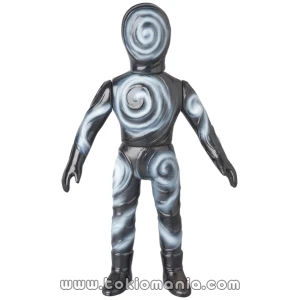 MEDICOM TOY (Toei Retro Soft Vinyl Collection) Ant-Man Medium Size (Wonder Festival Commemorative Model)