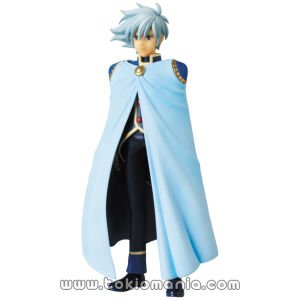 MEDICOM TOY (Ultra Detail Figure) UDF Big Fire