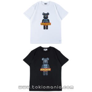 MEDICOM TOY (MEDICOMTOY LIFE Entertainment) MLE PAC-MAN Series BE@RTEE