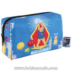 MEDICOM TOY (MEDICOMTOY LIFE Entertainment) MLE Brigsby Bear Mini Pouch