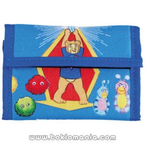 MEDICOM TOY (MEDICOMTOY LIFE Entertainment) MLE Brigsby Bear Easy Wallet
