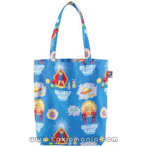 MEDICOM TOY (MEDICOMTOY LIFE Entertainment) MLE Brigsby Bear Tote Bag