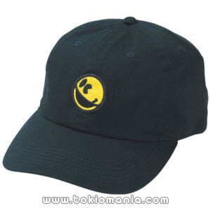 MEDICOM TOY (MEDICOMTOY LIFE Entertainment) MLE PAC-MAN × GRAFFLEX CAP “PAC-MAN × GRAFFLEX 01”