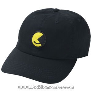 MEDICOM TOY (MEDICOMTOY LIFE Entertainment) MLE PAC-MAN × GRAFFLEX CAP “PAC-MAN × GRAFFLEX 02”