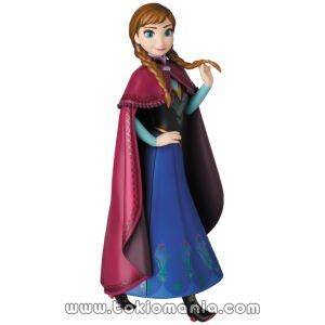 MEDICOM TOY (Vinyl Collectible Dolls) VCD Announcer