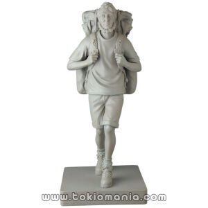 MEDICOM TOY (MEDICOMTOY LIFE Entertainment) Mountain man(s) GRAY Ver.