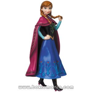 MEDICOM TOY (Ultra Detail Figure) UDF Disney Series 5 Anna