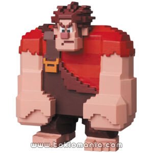 MEDICOM TOY (Ultra Detail Figure) UDF Disney Series 5 Ralph