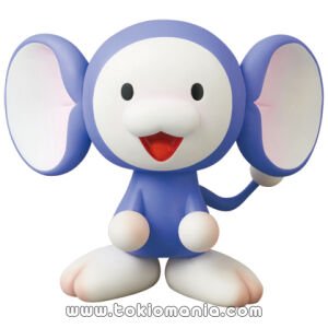 MEDICOM TOY (Ultra Detail Figure) UDF Chimpui