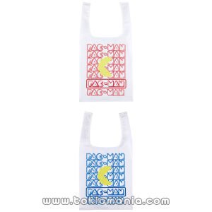 MEDICOM TOY (MEDICOMTOY LIFE Entertainment) MLE PAC-MAN Series Shopping Bag