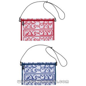 MEDICOM TOY (MEDICOMTOY LIFE Entertainment) MLE PAC-MAN Series Shoulder Bag