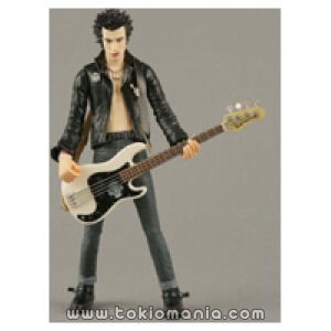 MEDICOM TOY (Ultra Detail Figure) UDF Sid Vicious