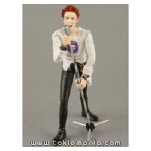 MEDICOM TOY (Ultra Detail Figure) UDF Johnny Rotten