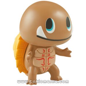 MEDICOM TOY (Vinyl Collectible Dolls) Gamera (Toto)