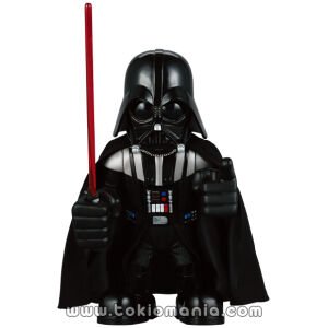 MEDICOM TOY (Vinyl Collectible Dolls) DARTH VADER™