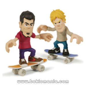 MEDICOM TOY (Cro-Magnons) Cro-Magnon No.67