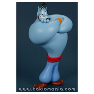 MEDICOM TOY (Vinyl Collectible Dolls) Genie (from Aladdin)