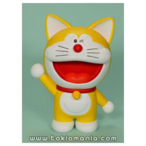 MEDICOM TOY (Vinyl Collectible Dolls) Doraemon (with ears)