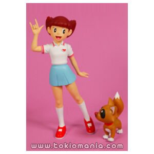 MEDICOM TOY (Vinyl Collectible Dolls) Esper Mami & Kompoco