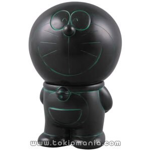 MEDICOM TOY (Vinyl Collectible Dolls) Doraemon (Bronze Color Ver.)