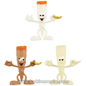 MEDICOM TOY (Vinyl Collectible Dolls) VCD MANANA BANANA!