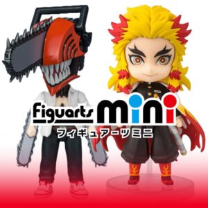 Figuarts Mini