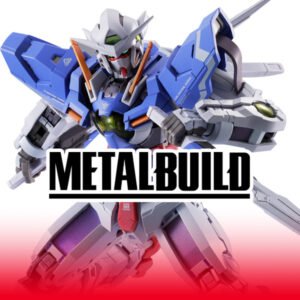 Metal Build