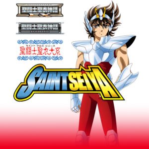 Saint Seiya