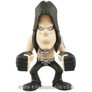 MEDICOM TOY (Cro-Magnons) GLENN DANZIG (DANZIG Ver.)