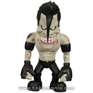 MEDICOM TOY (Cro-Magnons) DOYLE WOLFGANG VON FRANKENSTEIN (ZOMBIE ver.)