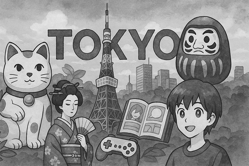 entregas personales en tokio