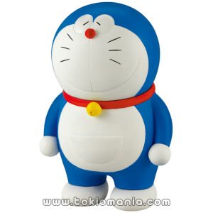 MEDICOM TOY (Vinyl Collectible Dolls) Doraemon (first appearance version)