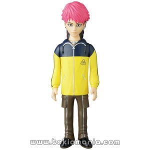 MEDICOM TOY (Vinyl Collectible Dolls) VCD Amplifier “hide”