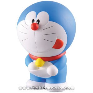 MEDICOM TOY (Vinyl Collectible Dolls) Doraemon (Pocket Search Edition)
