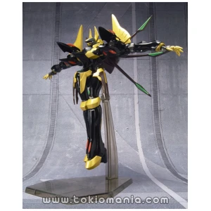 ROBOT SPIRITS <SIDE KMF> Gawain