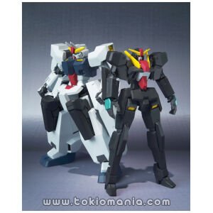 ROBOT SPIRITS < SIDE MS > Seravee Gundam