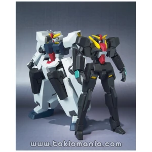 ROBOT SPIRITS < SIDE MS > Seravee Gundam