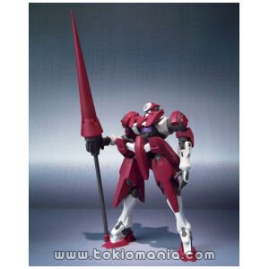 ROBOT SPIRITS < SIDE MS > Jinx III (Arrows Type)