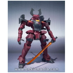 ROBOT SPIRITS < SIDE MS > Bushido Exclusive Ahead Ahead Close Combat Type "Sakigake"