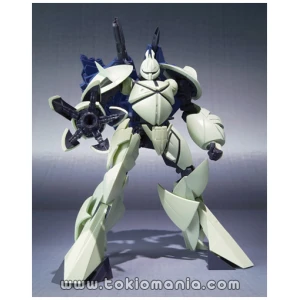 ROBOT SPIRITS < SIDE MS > Turn X