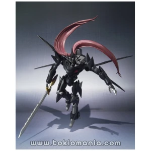 ROBOT SPIRITS <SIDE KMF> Zantsuki