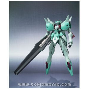 ROBOT SPIRITS < SIDE MS > Gadessa