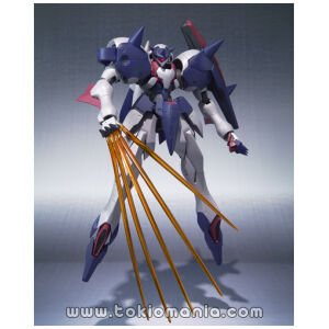 ROBOT SPIRITS < SIDE MS > Garazzo