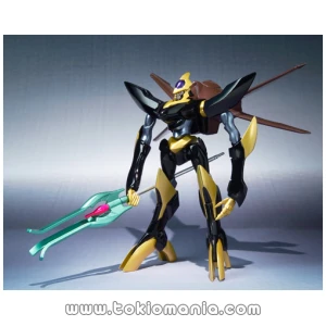 ROBOT SPIRITS <SIDE KMF> Mirage