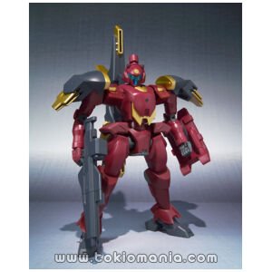 ROBOT SPIRITS < SIDE MS > Ahead Brain Quantum Wave Compatible "Smaltron"